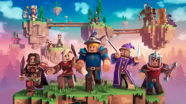 Download Roblox Mod APK Latest Version