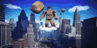 Roblox APK God Mod