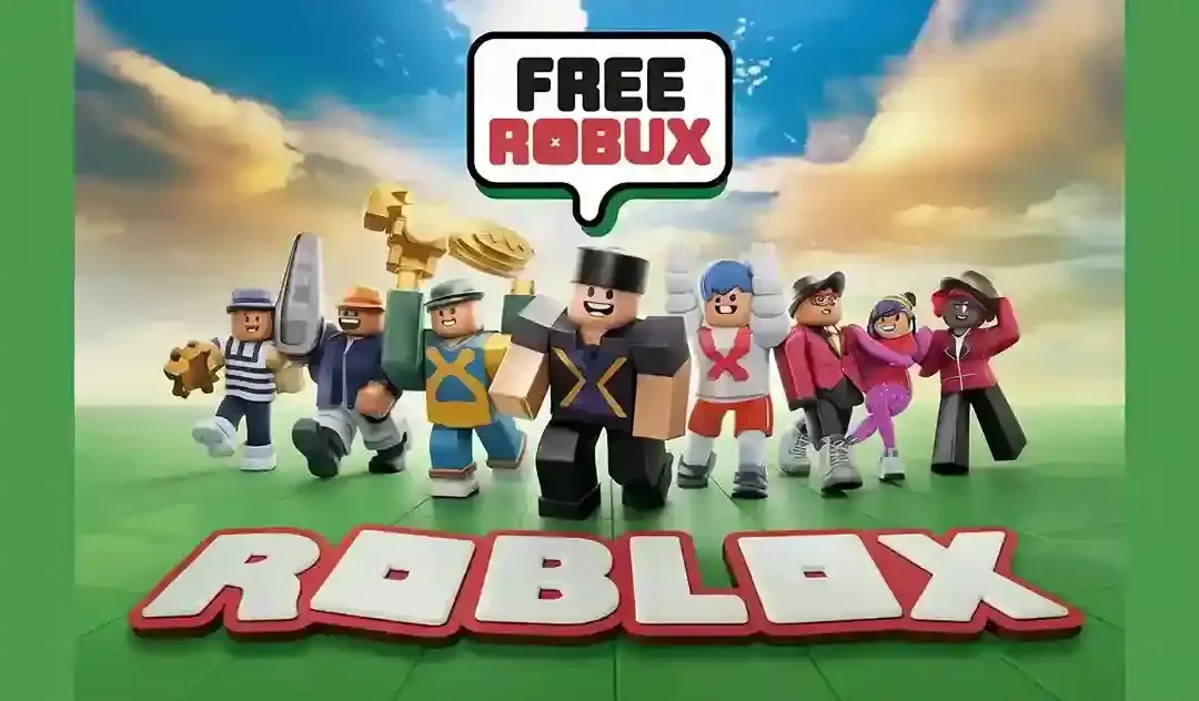 Roblox Mod APK Unlimited Robux