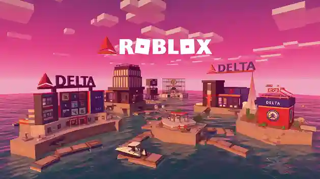 Roblox Delta Mod APK