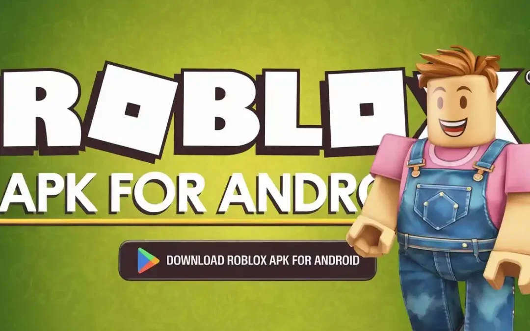 Roblox APK for Android