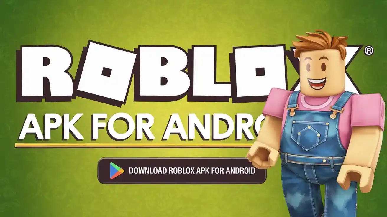 Roblox APK for Android Roblox APK for Android